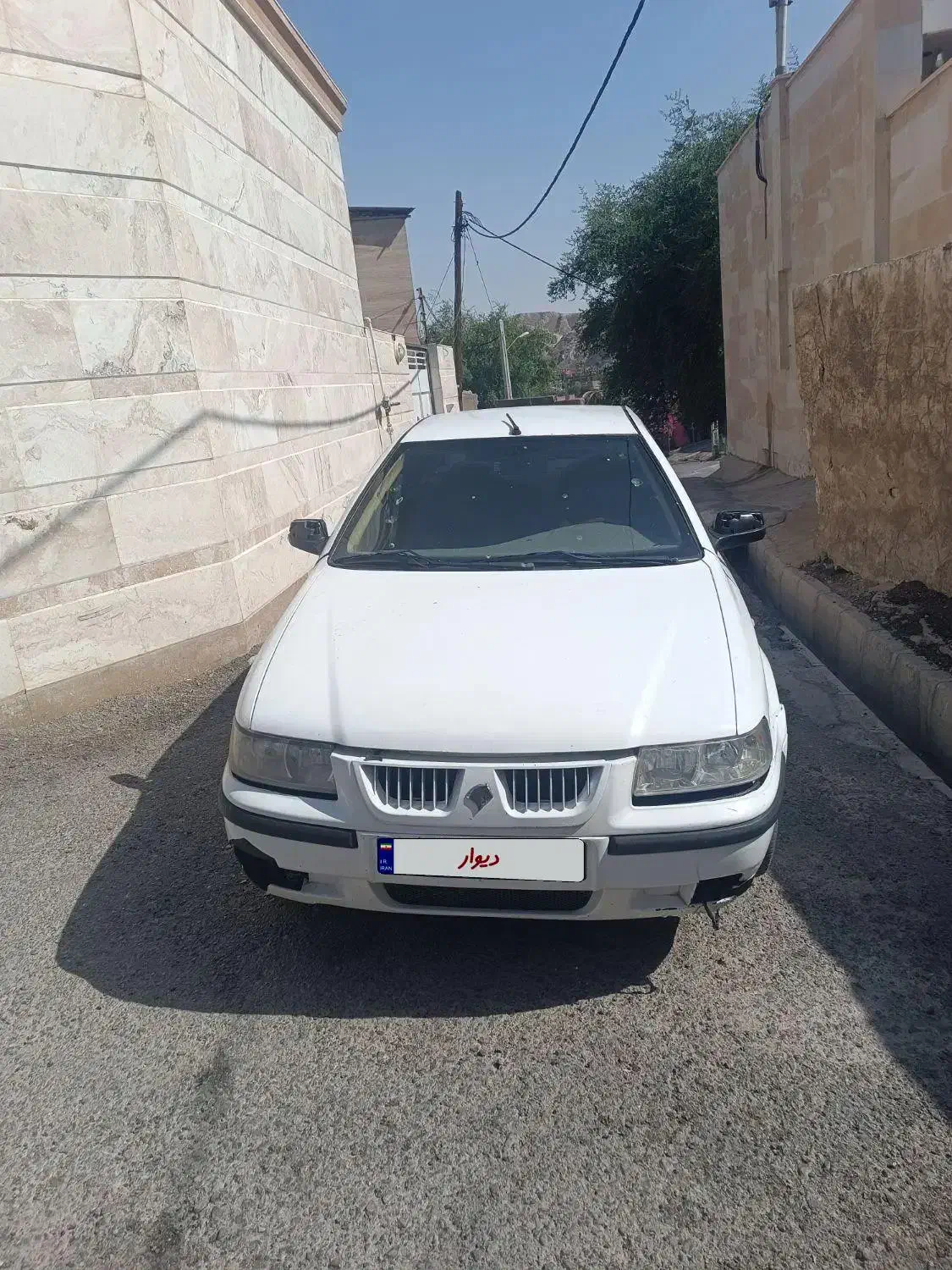 ایران خودرو ، مدل 1391|خودرو سواری و وانت|دوگنبدان, |دیوار