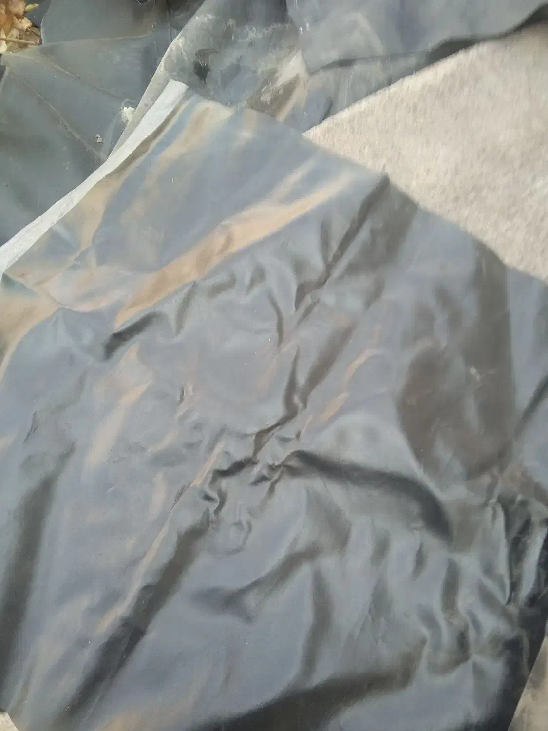 تیکه چرم|لوازم خیاطی و بافتنی|تهران, حکیمیه|دیوار