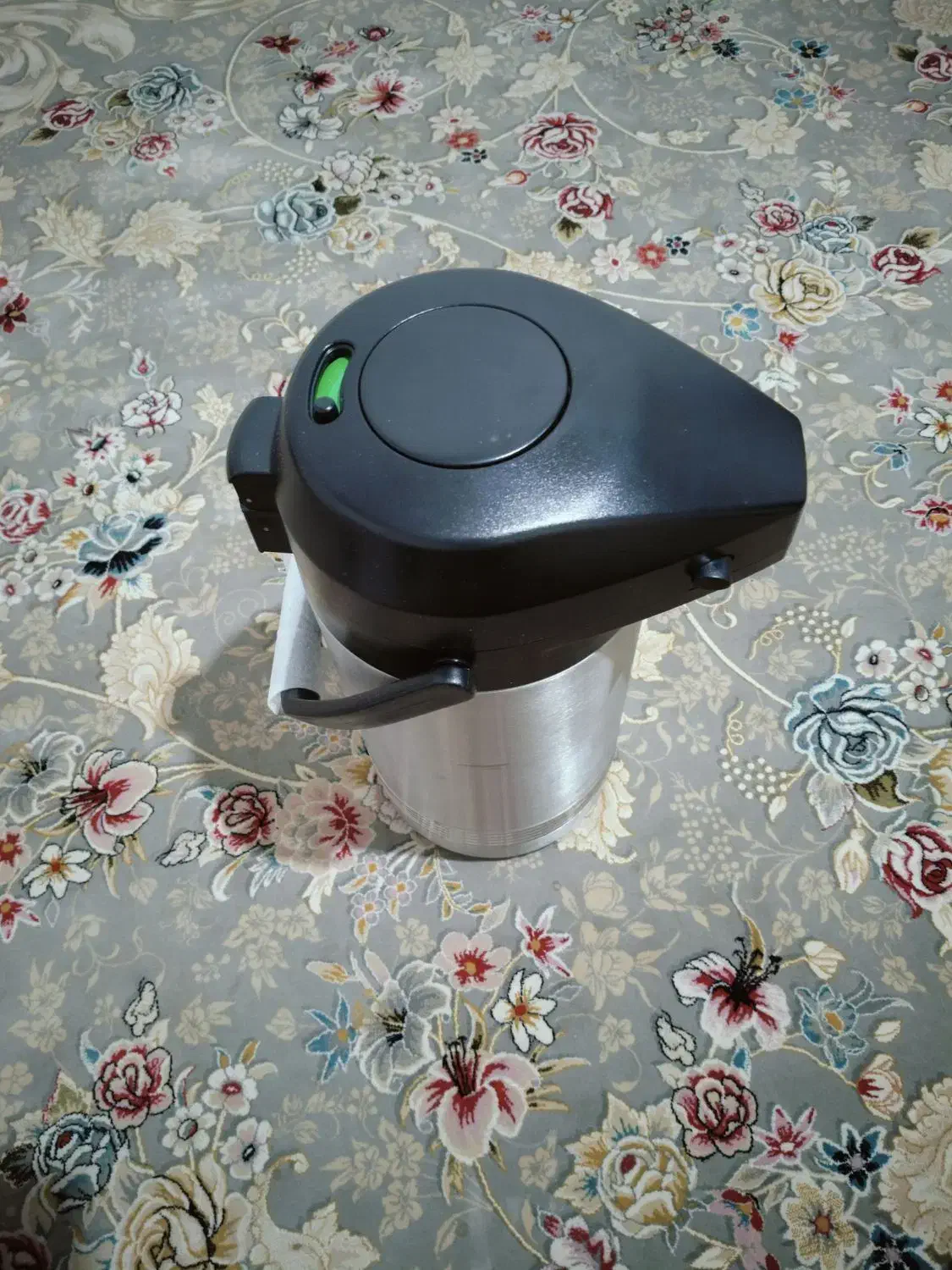 فلاکس ۳لیتره Tefal|ظروف سرو و پذیرایی|اصفهان, طاحونه|دیوار