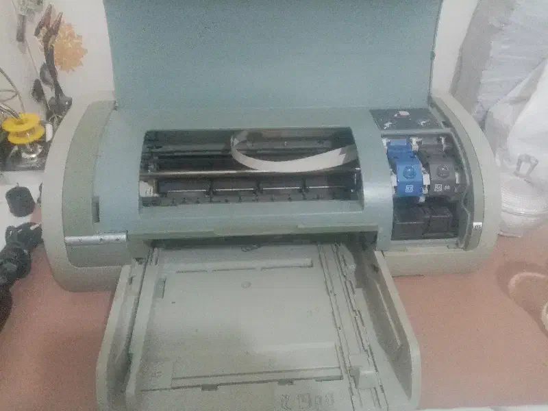 پرینتر اچ پی|پرینتر، اسکنر، کپی، فکس|سهند, |دیوار