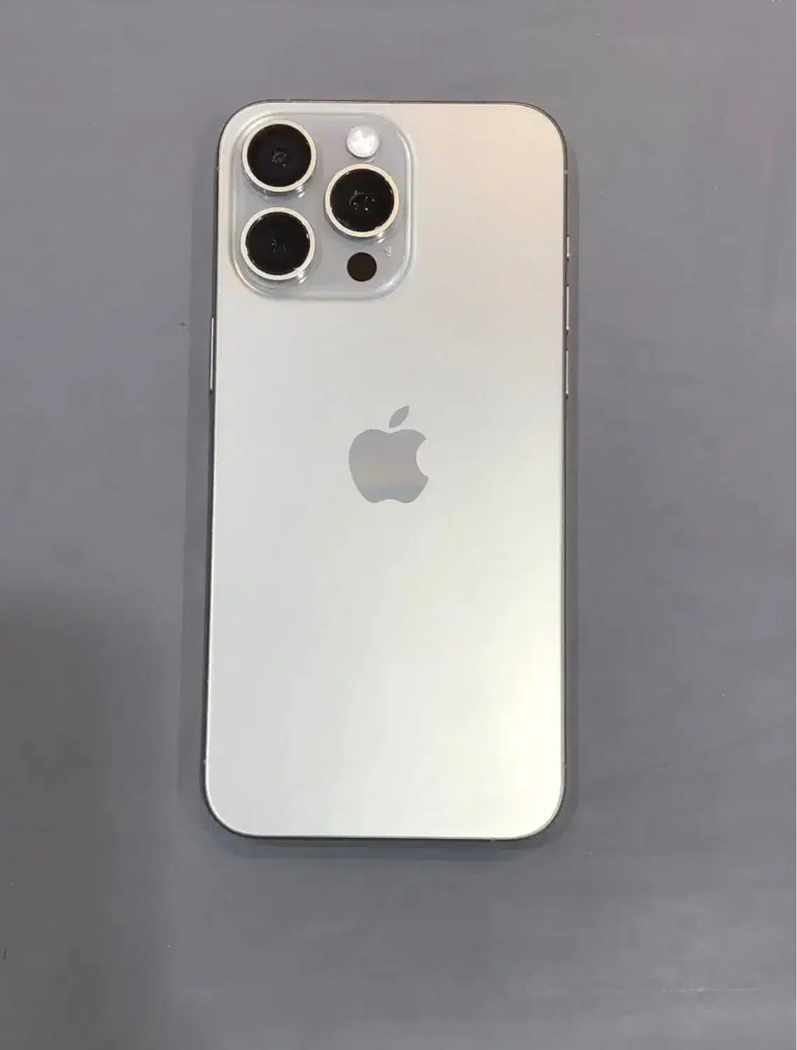 Iphone 15 promax 256|موبایل|بوشهر, |دیوار