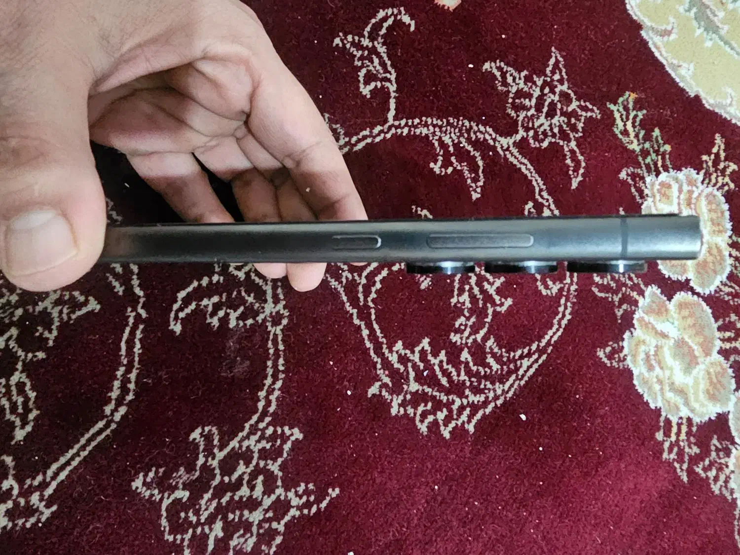 s24ultra|موبایل|اهواز, کمپلو جنوبی|دیوار