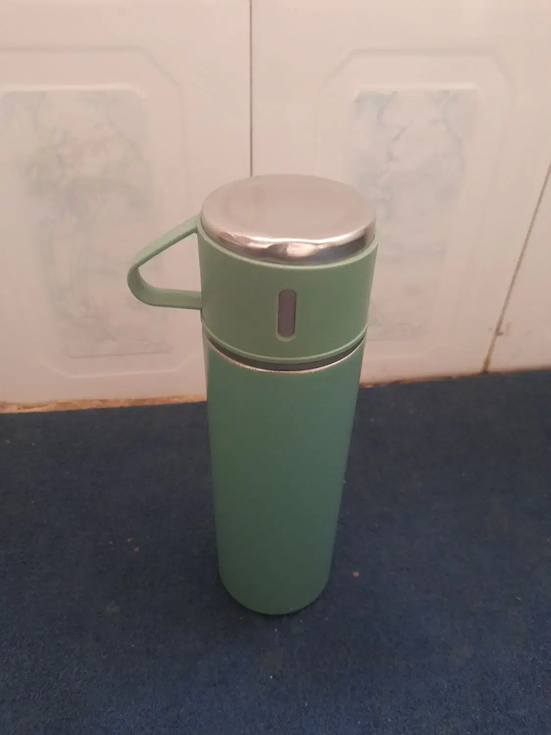 فلاسک کیفی مسافرتی|کوهنوردی و کمپینگ|تهران, آشتیانی|دیوار