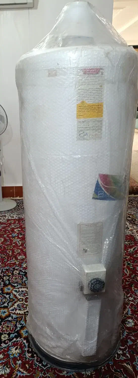 آب گرم کن ایستاده گازی|آبگرمکن، پکیج، شوفاژ|جره و بالاده, |دیوار