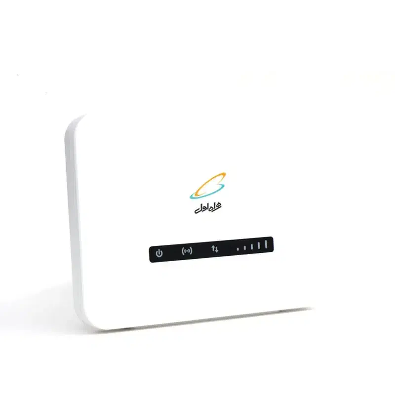 مودم سیمکارتی 4.5G همراه اول HA6400|مودم و تجهیزات شبکه|اردبیل, |دیوار