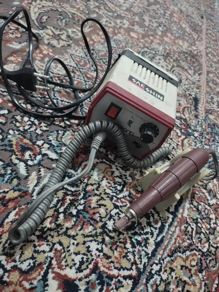 سوهان برقی سالم سالم|آرایشی، بهداشتی، درمانی|قیامدشت - خاورشهر, |دیوار