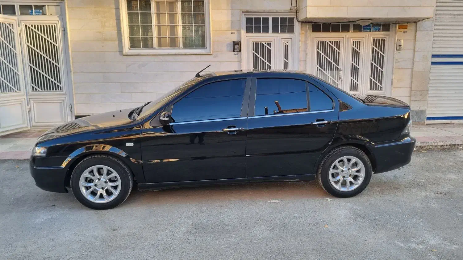 سورن پلاس ef7 فول۱۴۰۱|خودرو سواری و وانت|مریوان, |دیوار