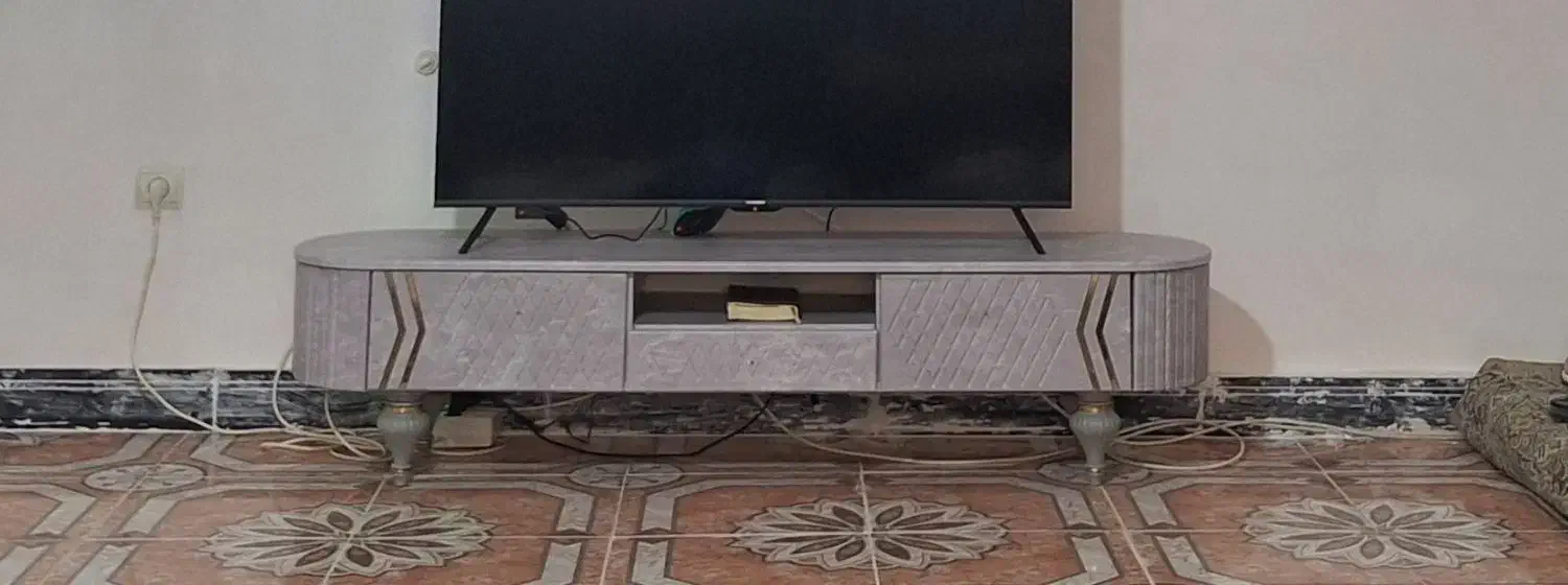 میزتلویزیون سالم یا علی|میز تلویزیون|پیشوا, |دیوار