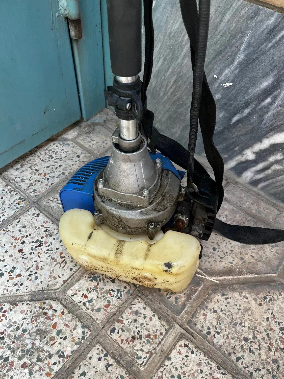 پمپ اب و چمن زن|ماشینآلات صنعتی|اصفهان, بهارستان|دیوار