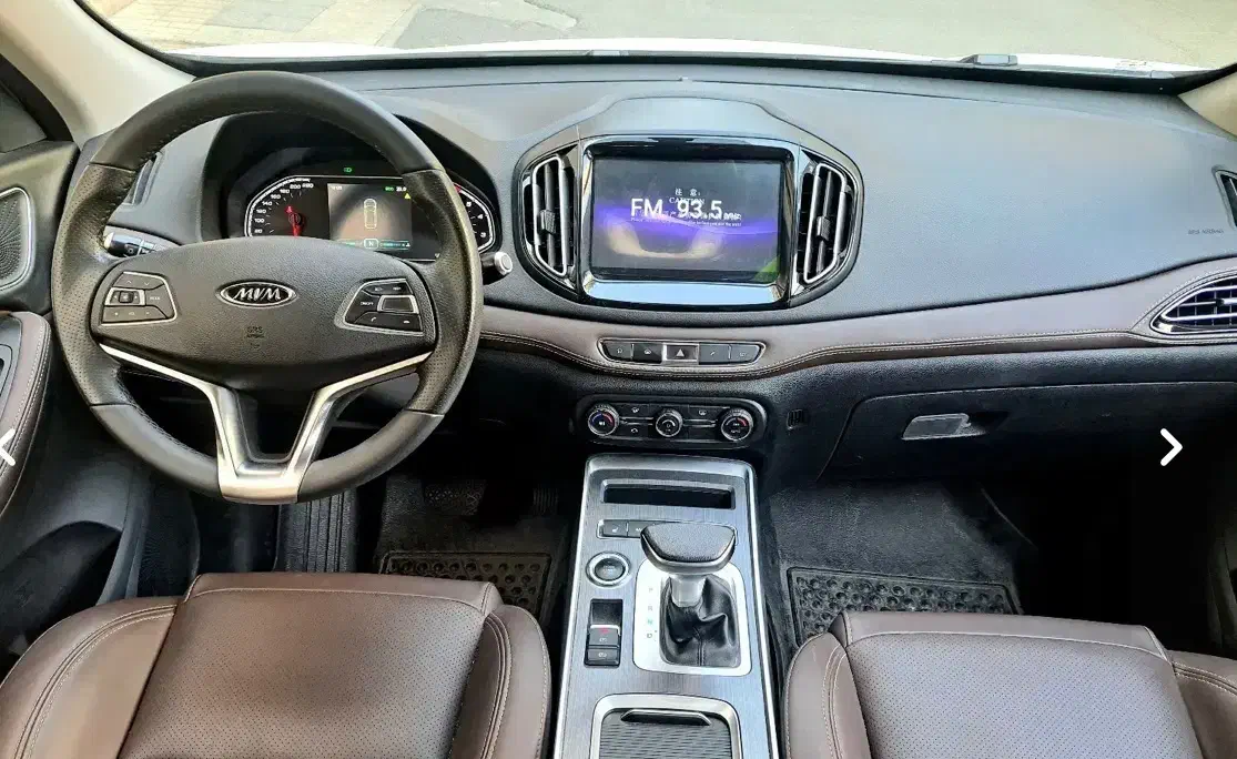 تیگو ۷ie مدل ۱۴۰۰ بی رنگ گارانتی فعال|خودرو سواری و وانت|رشت, خمیران زاهدان|دیوار