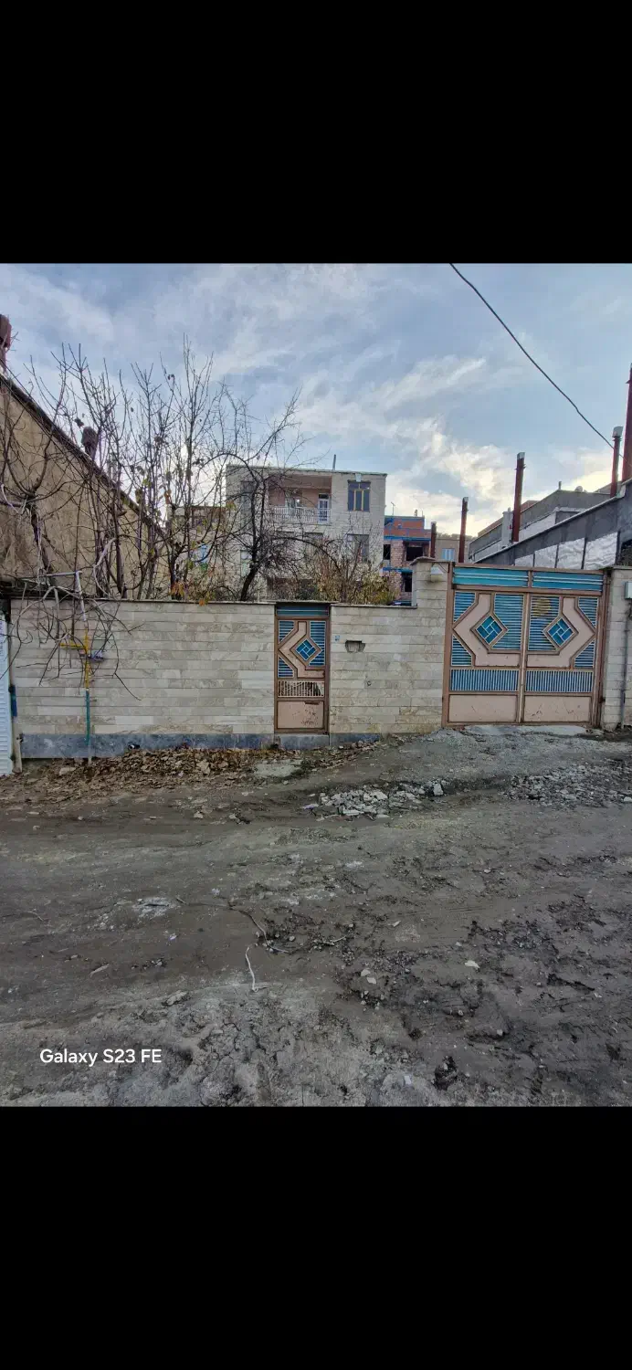 خانه ویلایی|فروش خانه و ویلا|مریوان, |دیوار