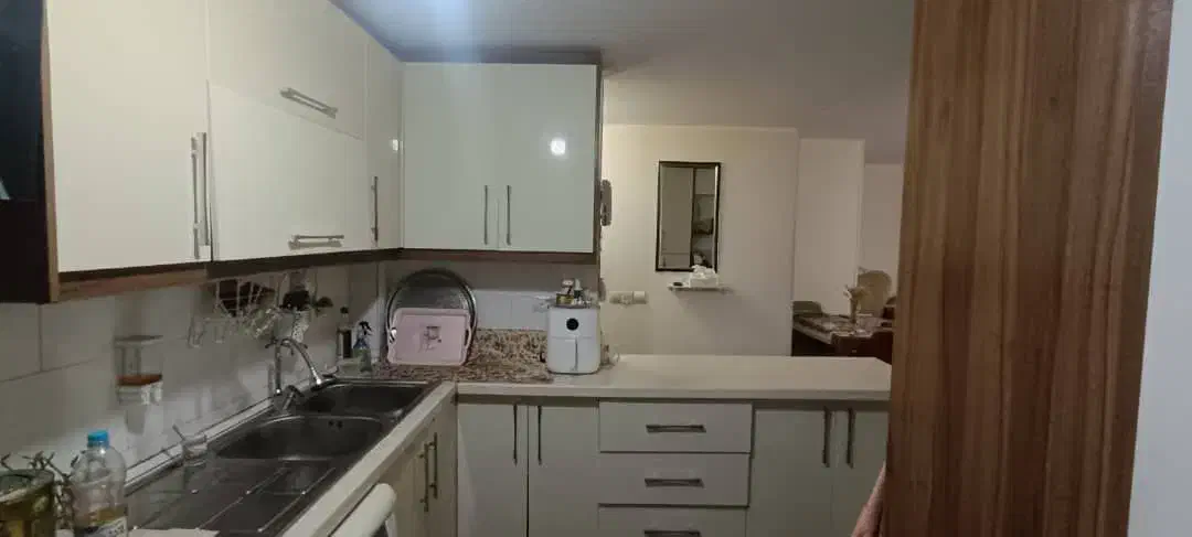 فاز ۶ /شمال /دو خواب /تخلیه|اجارهٔ آپارتمان|پرند, فاز ۶|دیوار