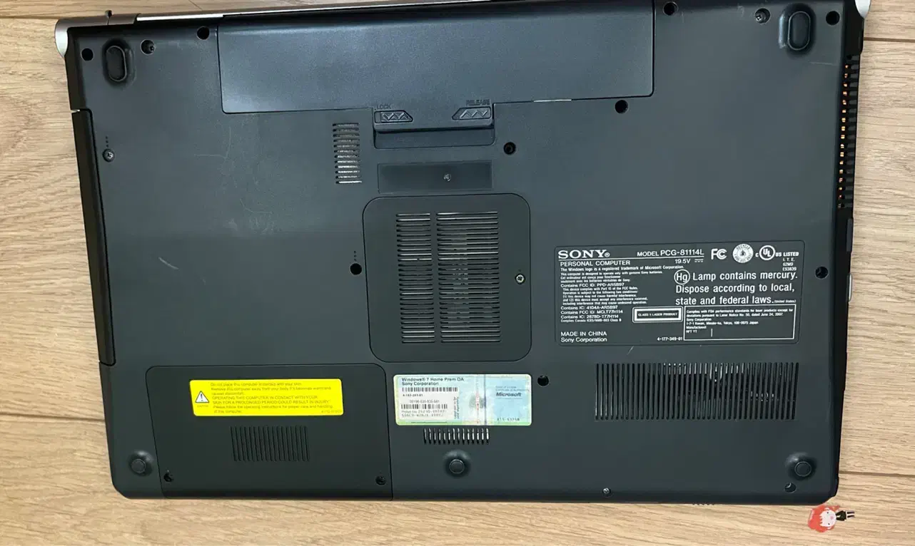 لپ تاپ DELL و SONY|رایانه همراه|رشت, گلسار|دیوار