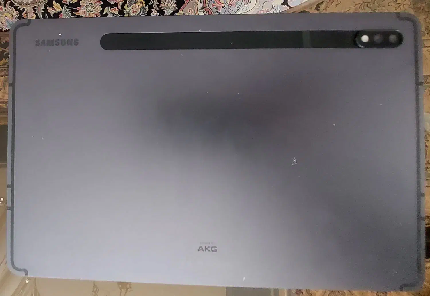 tab s7 t875|تبلت|تهران, کوهک|دیوار