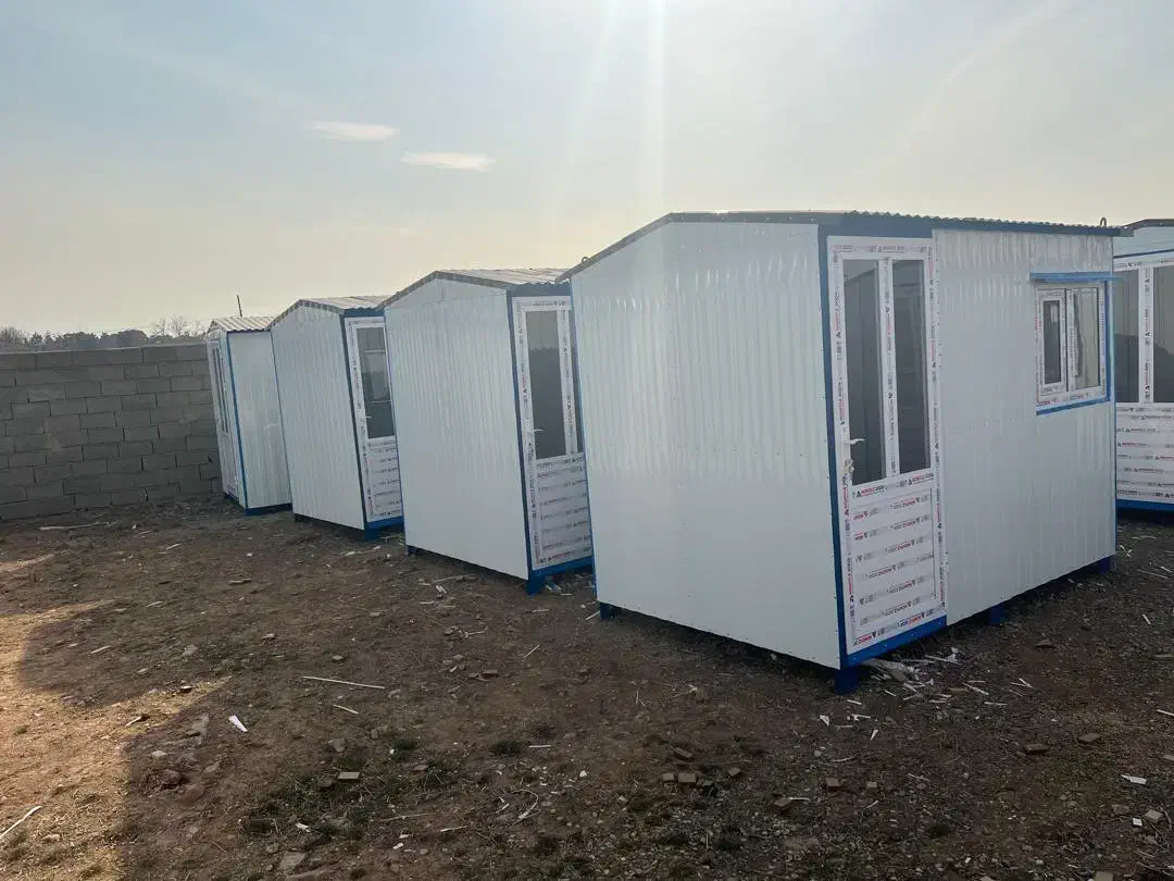 کانکس میرزا کوچک خان|مصالح و تجهیزات ساختمان|نوشهر, |دیوار