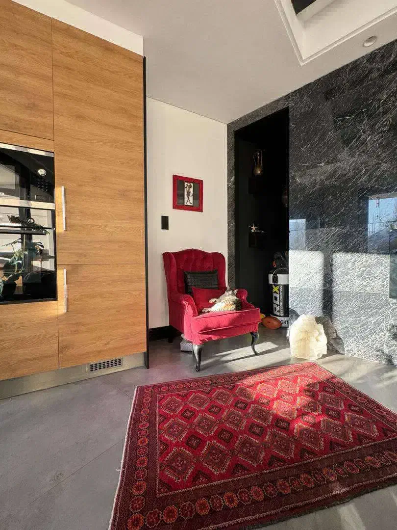 آپارتمان/فول امکانات/دربندسر OUSHAN VILLA|اجارهٔ آپارتمان|شمشک, |دیوار