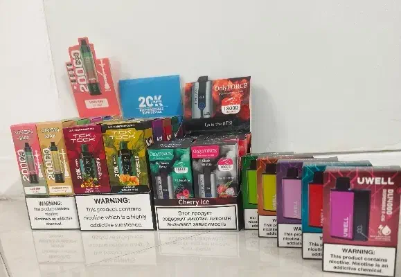 فروش انواع پاد و ویپ یکبارمصرف|زیورآلات و اکسسوری|تهران, شکوفه|دیوار