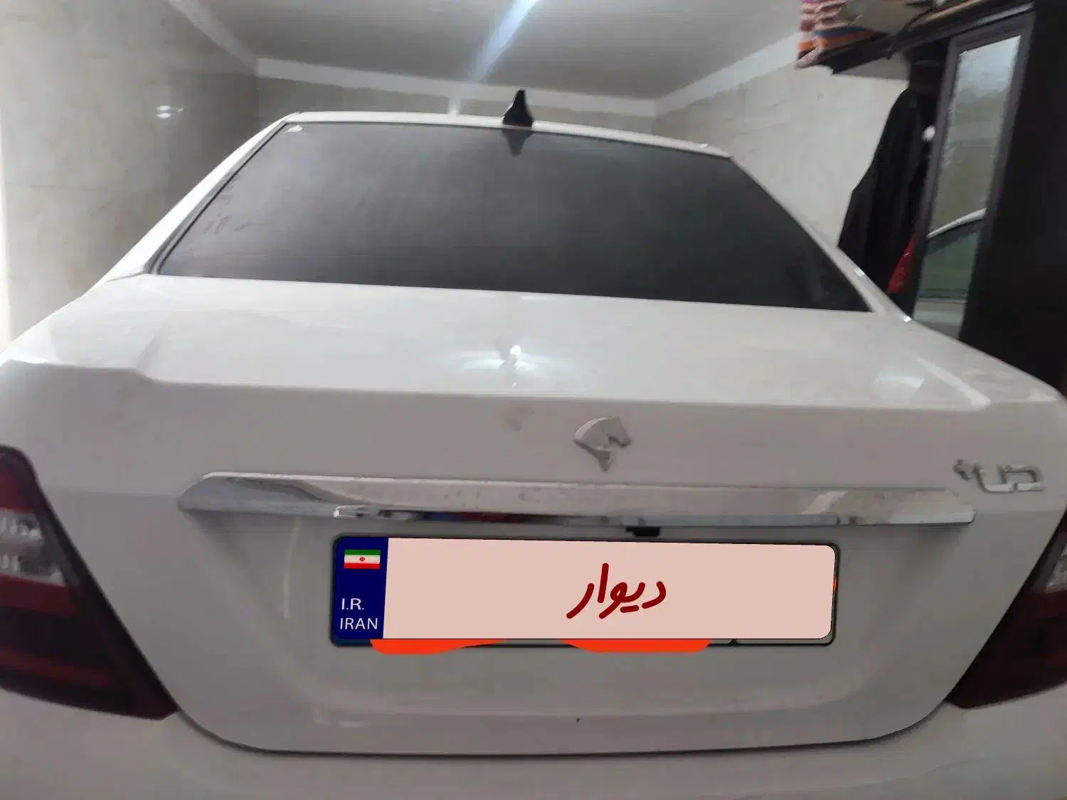 دنا پلاس اتومات 1404|خودرو سواری و وانت|سده (خراسان جنوبی), |دیوار