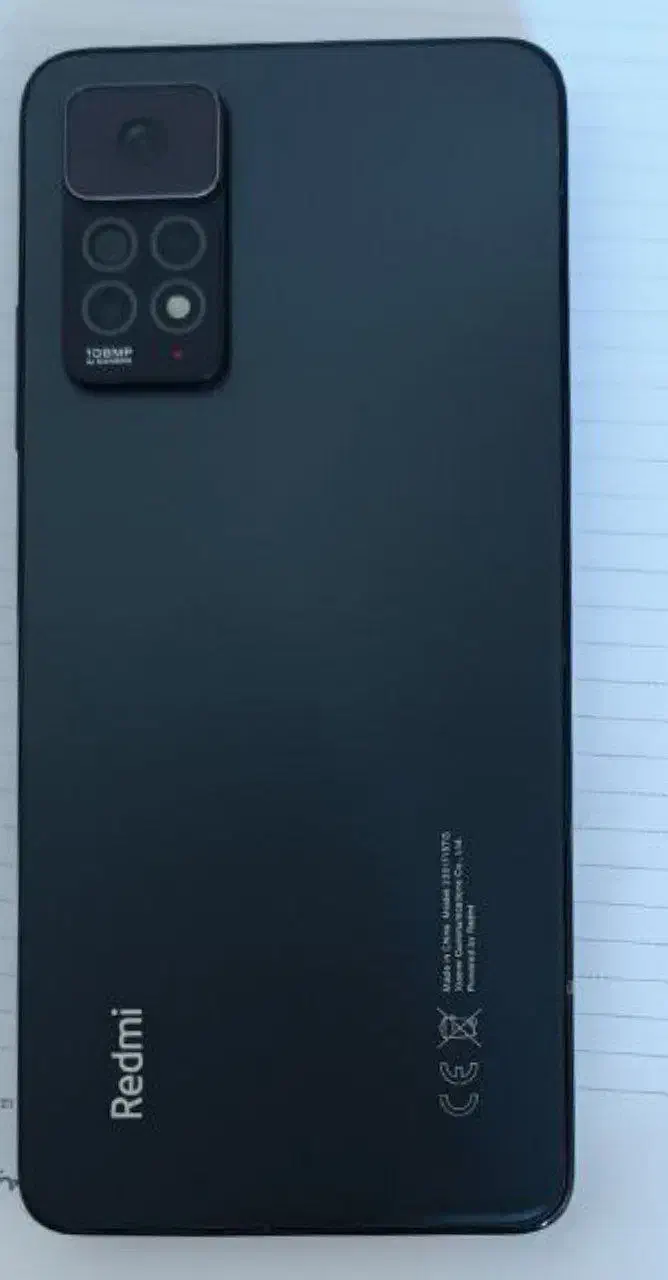 موبایل شیائومی مدل ردمی نوت 11|موبایل|مشهد, هفت تیر (نه دره)|دیوار