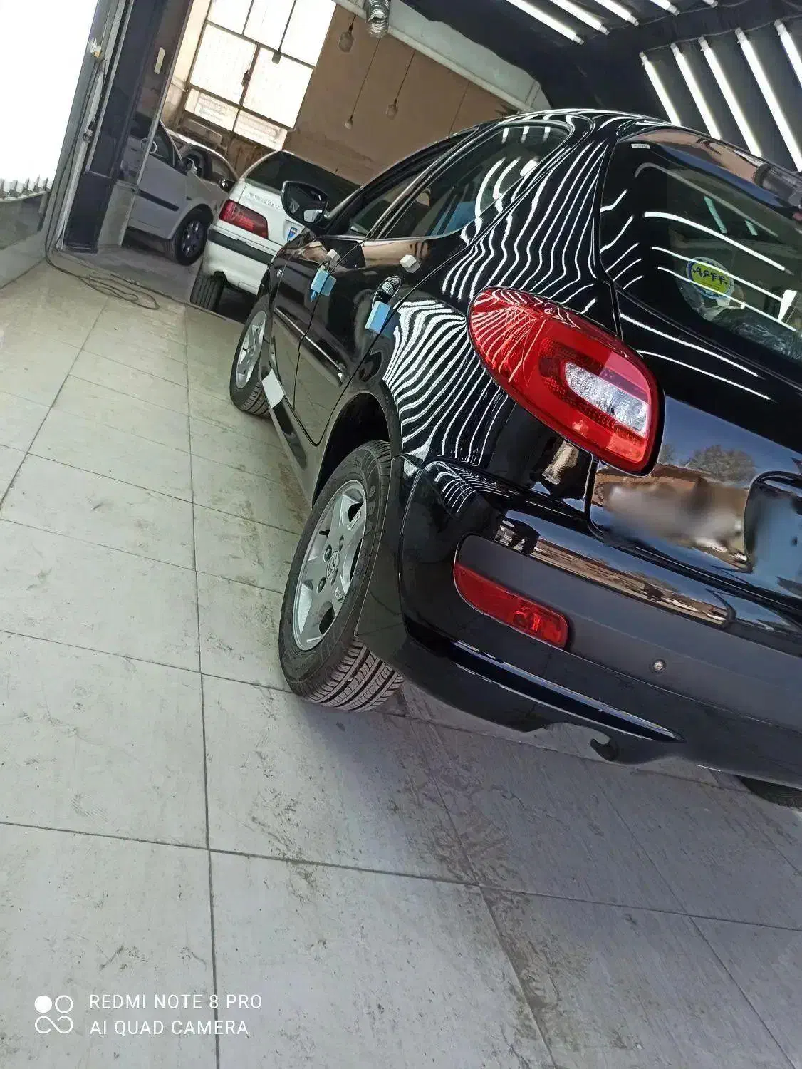 پژو 207i پانوراما دندهای، مدل ۱۴۰۲|خودرو سواری و وانت|ارومیه, |دیوار