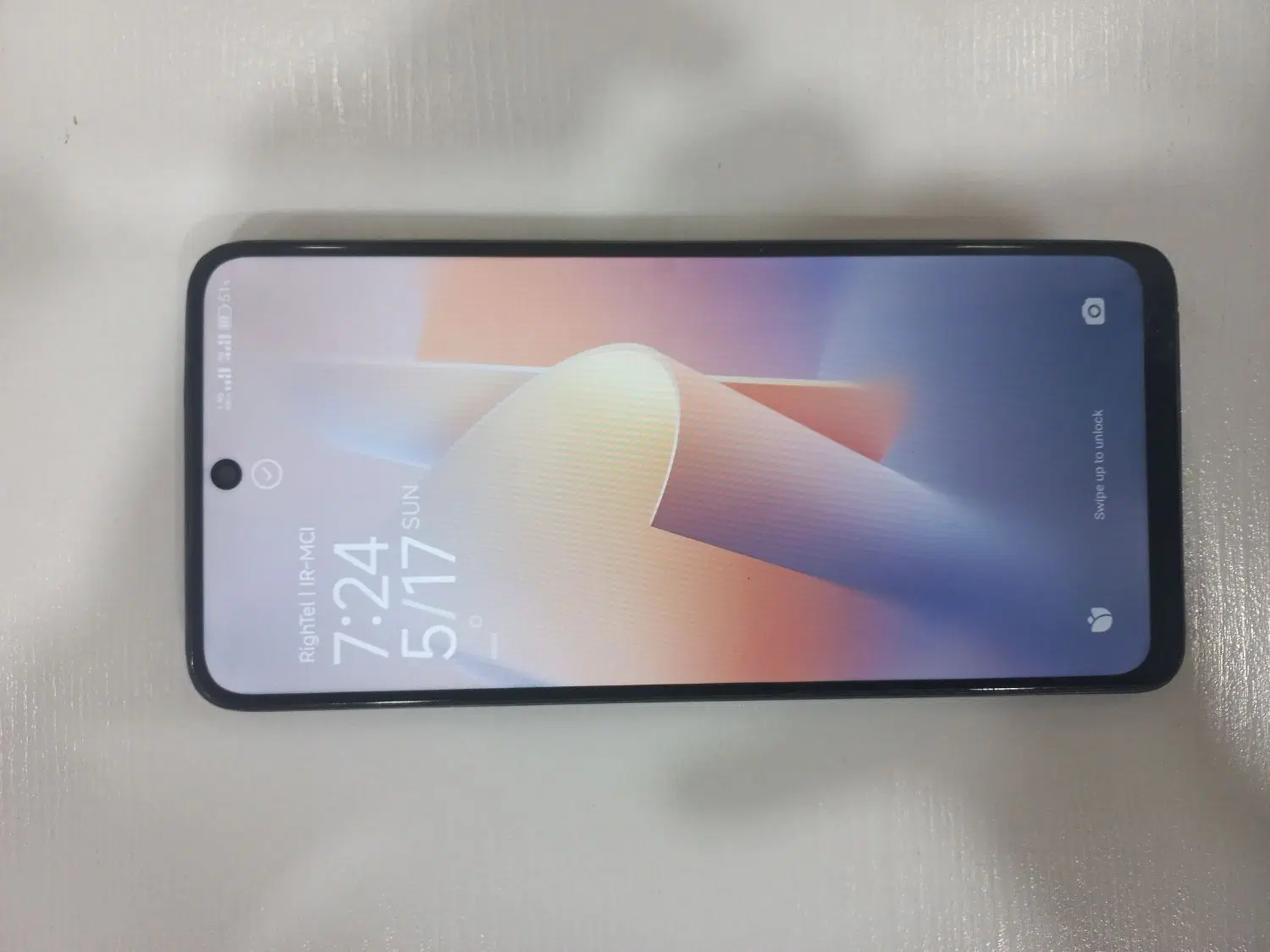 poco x4 pro|موبایل|کرمان, |دیوار