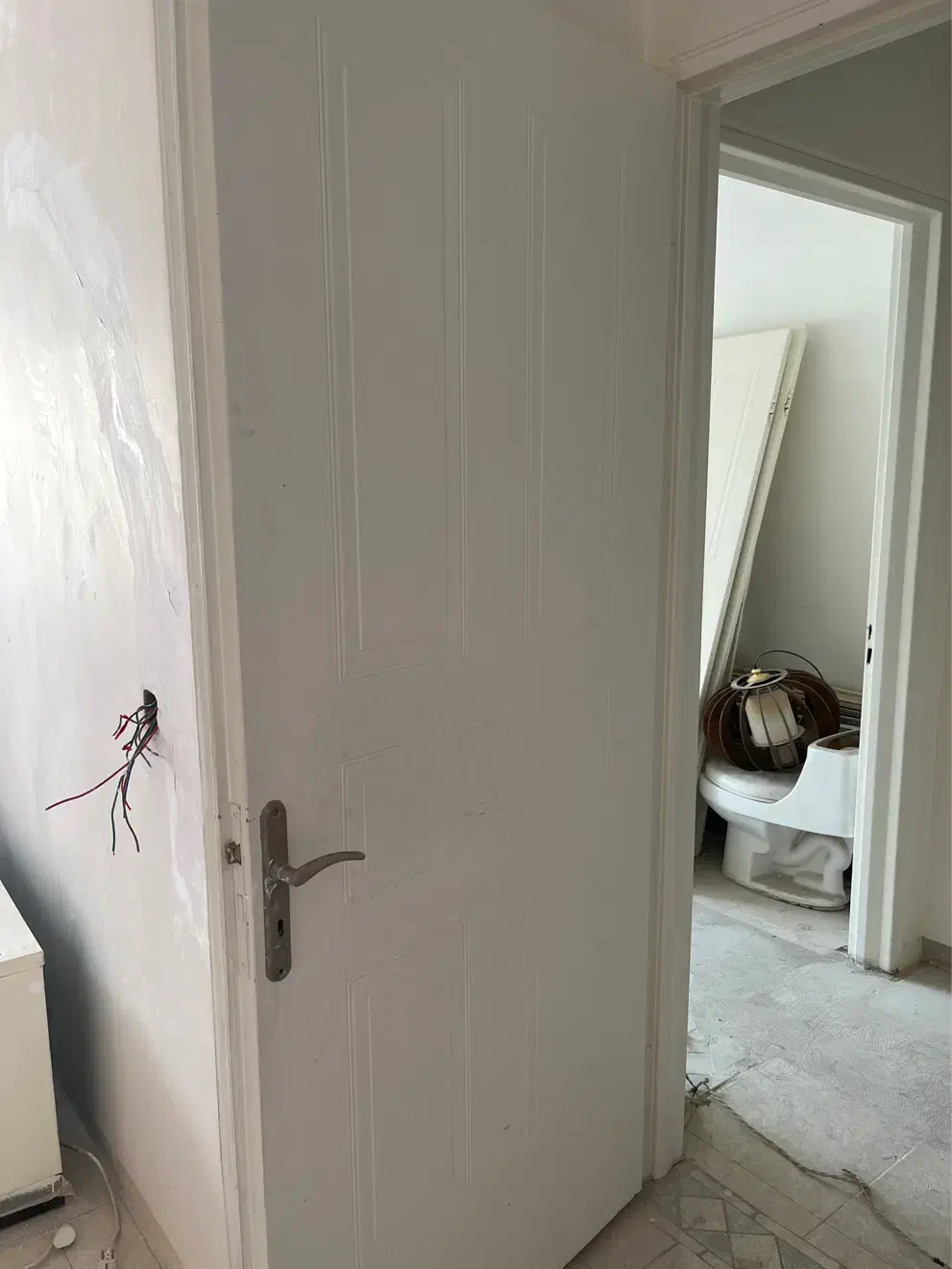 درب|مصالح و تجهیزات ساختمان|تهران, میرداماد|دیوار