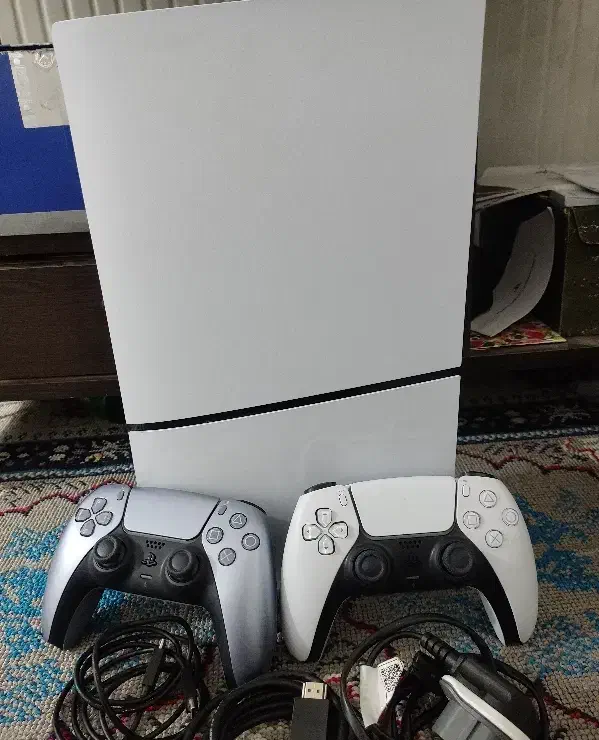 ps 5 معاوضه یا فروش|کنسول، بازی ویدئویی و آنلاین|میناب, |دیوار