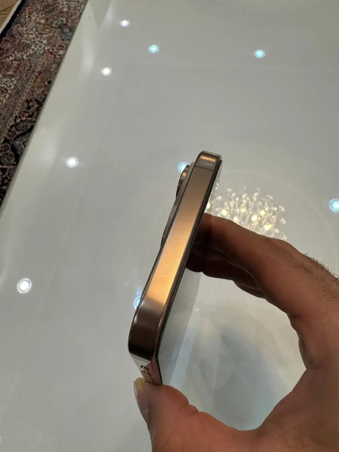 ایفون 16 پرومکس|موبایل|سنندج, |دیوار