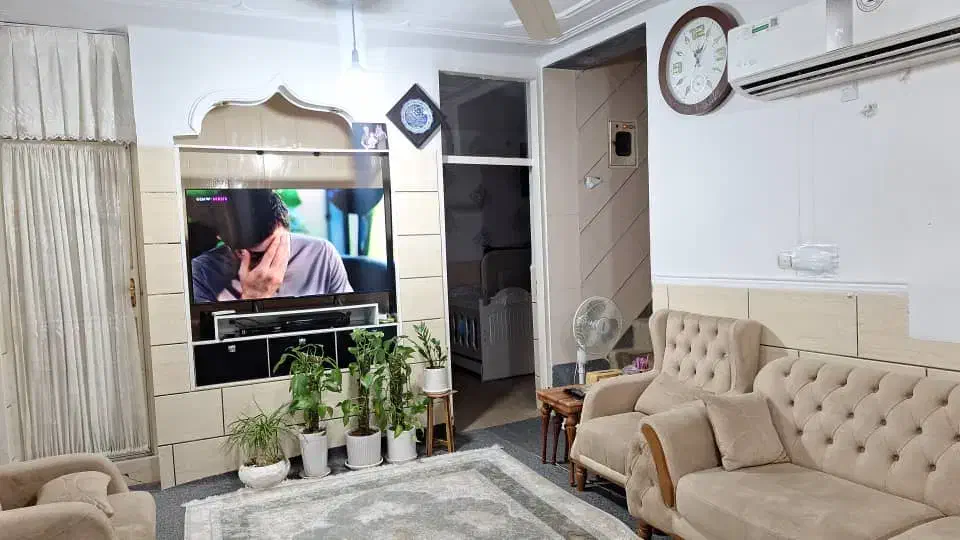 امیرآباد خیابان سلامت همکف ۳خواب نوساز دوبلکس|اجارهٔ آپارتمان|امیدیه, |دیوار