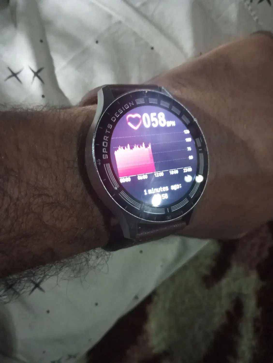 ساعت هوشمند|ساعت|بروجرد, |دیوار