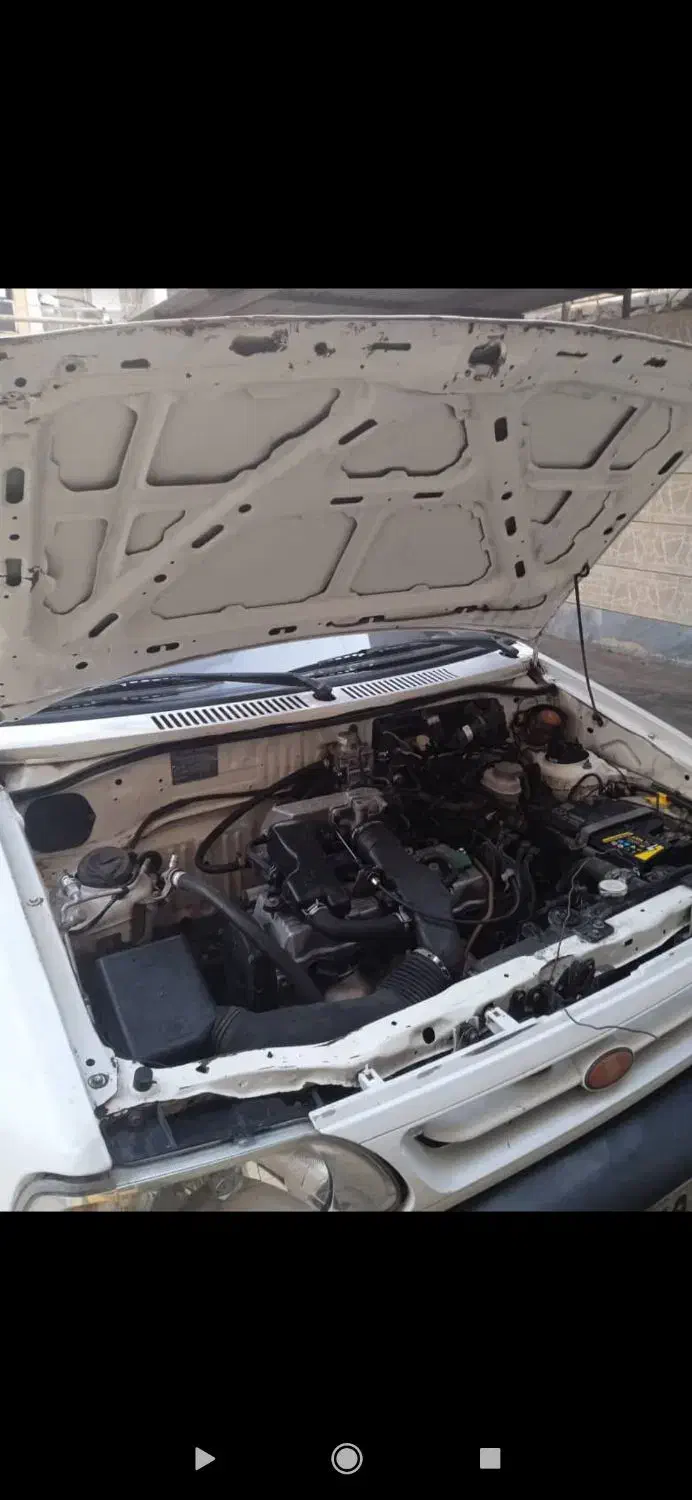 پراید|خودرو سواری و وانت|اهواز, منازل کارون|دیوار