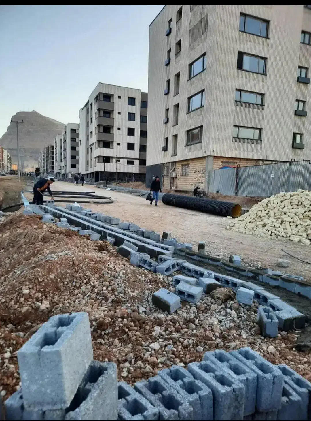 آپارتمان گل نرگس خیابان حکیم نظامی|فروش آپارتمان|اصفهان, شهرک گل نرگس|دیوار