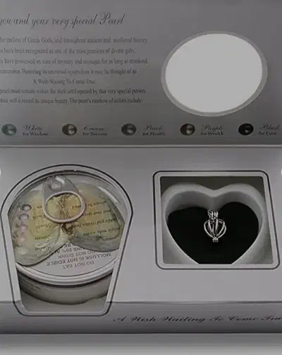 گردنبند مروارید عشق|بدلیجات|ری, شهادت|دیوار