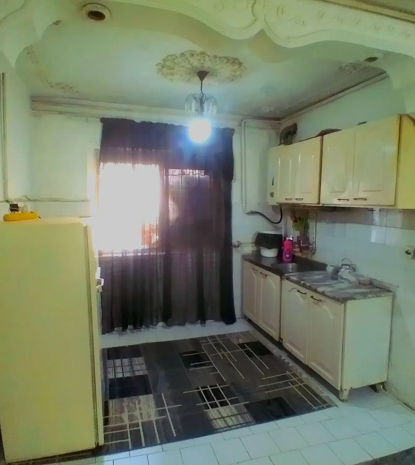 اجاره سوئیت اپارتمان کوتاه مدت|اجارهٔ کوتاهمدت آپارتمان و سوئیت|مشهد, حجاب (شهرک غرب)|دیوار