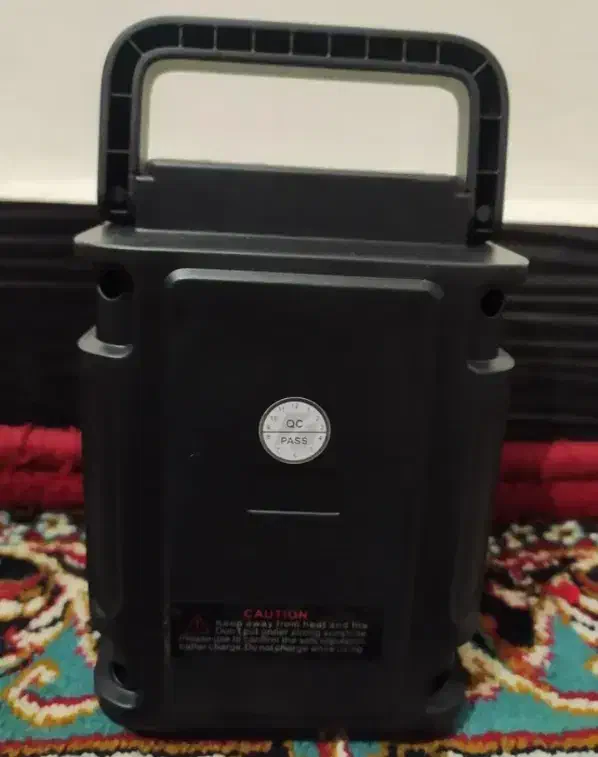 اسپیکر بلوتوثی قابل حمل|سیستم صوتی خانگی|تنکابن, |دیوار