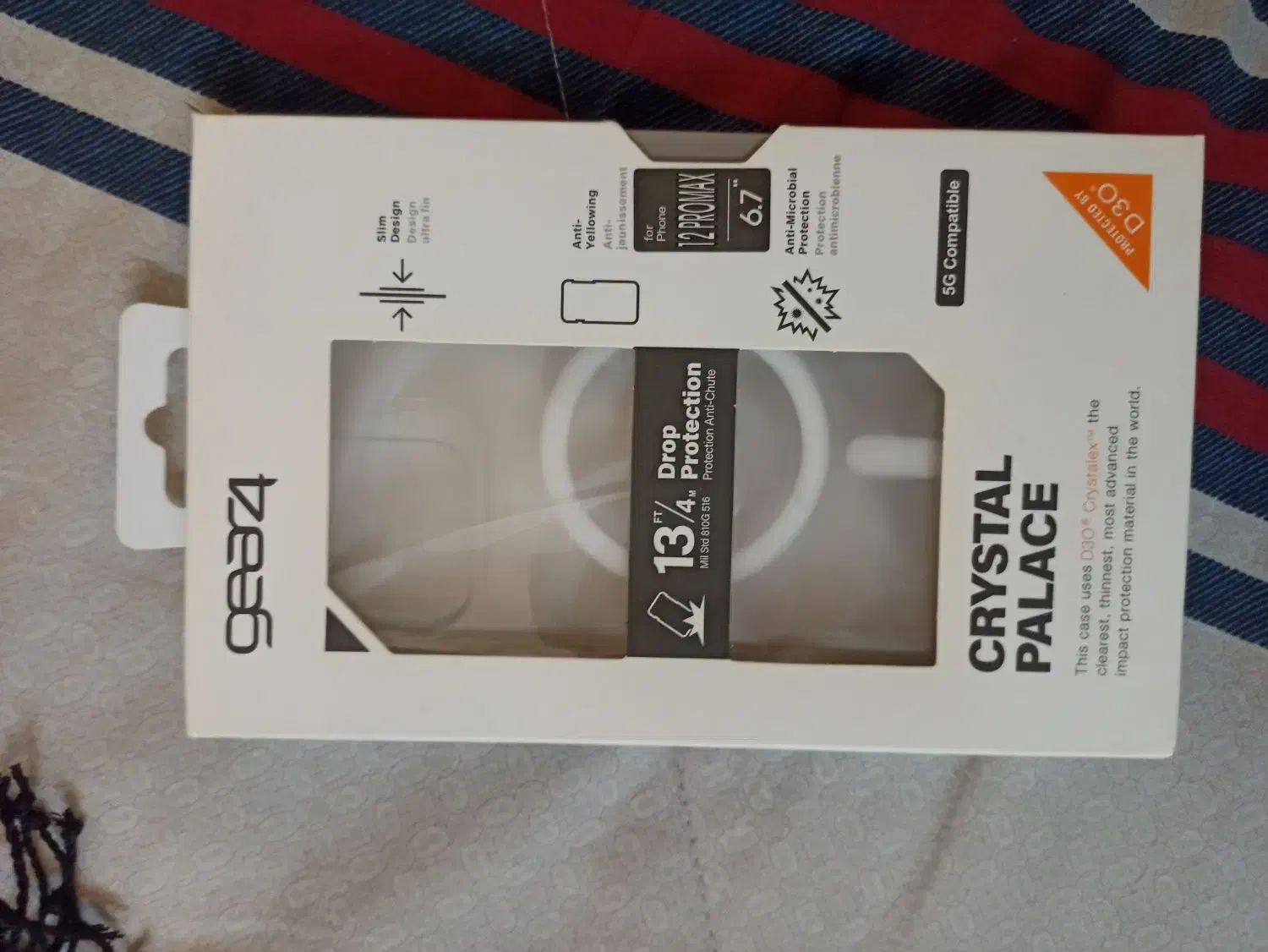 گارد و کاور موبایل آیفون 15و 13و12و8و11|لوازم جانبی موبایل و تبلت|اراک, |دیوار