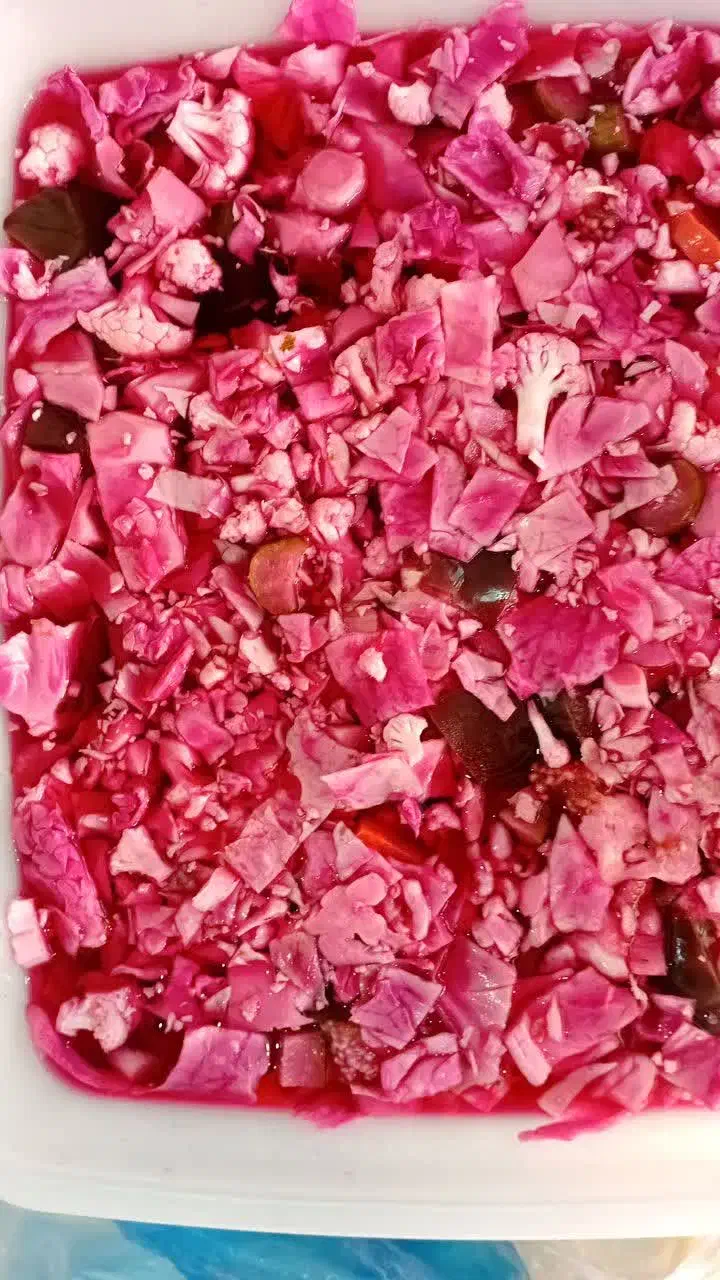 ترشیجات خانگی|خوردنی و آشامیدنی|مشکین‌دشت, |دیوار