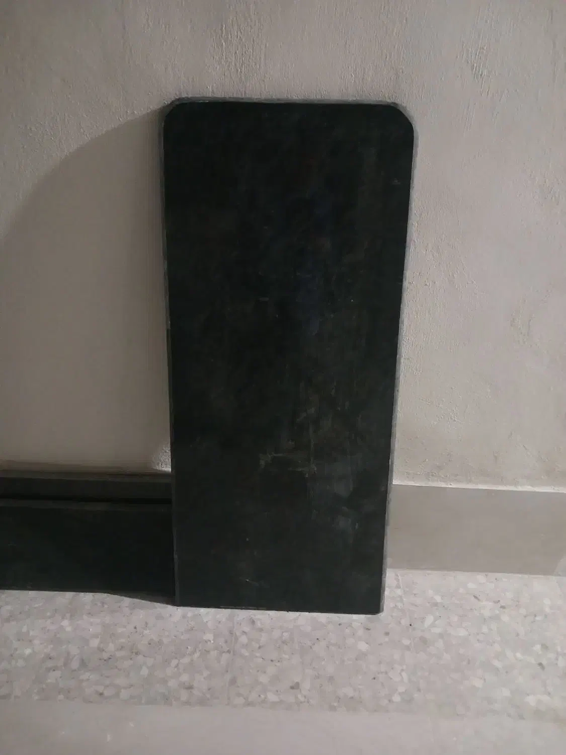 آجر و سنگ‌ مشکی جنگلی|مصالح و تجهیزات ساختمان|گنبد کاووس, |دیوار