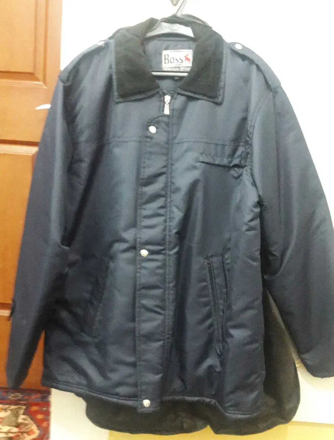 کاپشن ایکس لارج نونو|لباس|محمدشهر, محمدشهر|دیوار