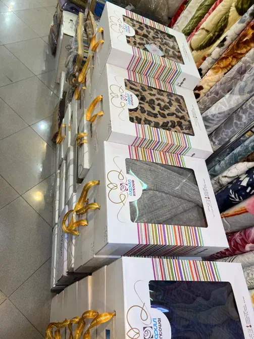 حوله|سفره، حوله، دستمال آشپزخانه|تهران, افسریه شمالی|دیوار