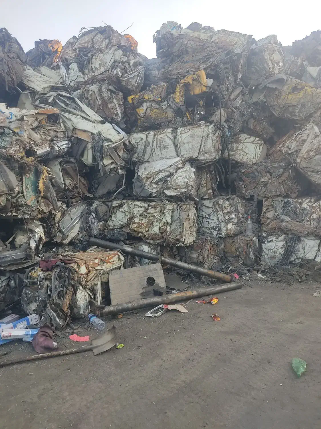 جمع آوری خوردو فرسوده|خودرو سواری و وانت|ساوه, |دیوار