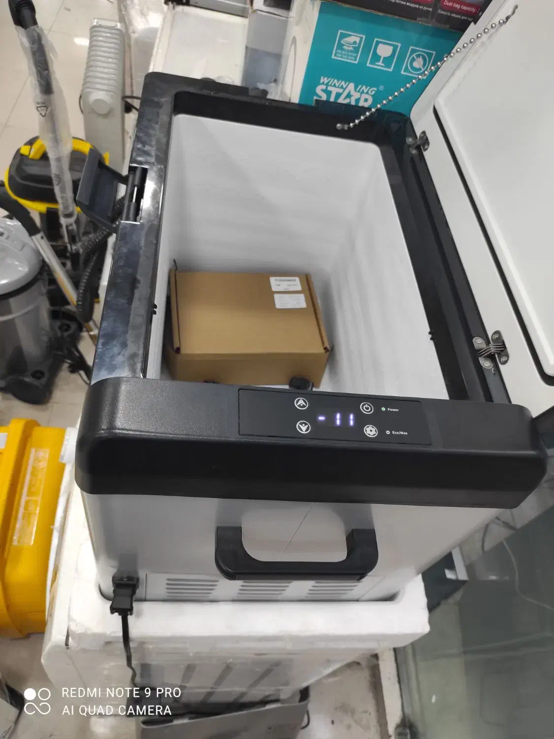 یخچال ماشین|قطعات یدکی و لوازم جانبی|بندر گناوه, |دیوار