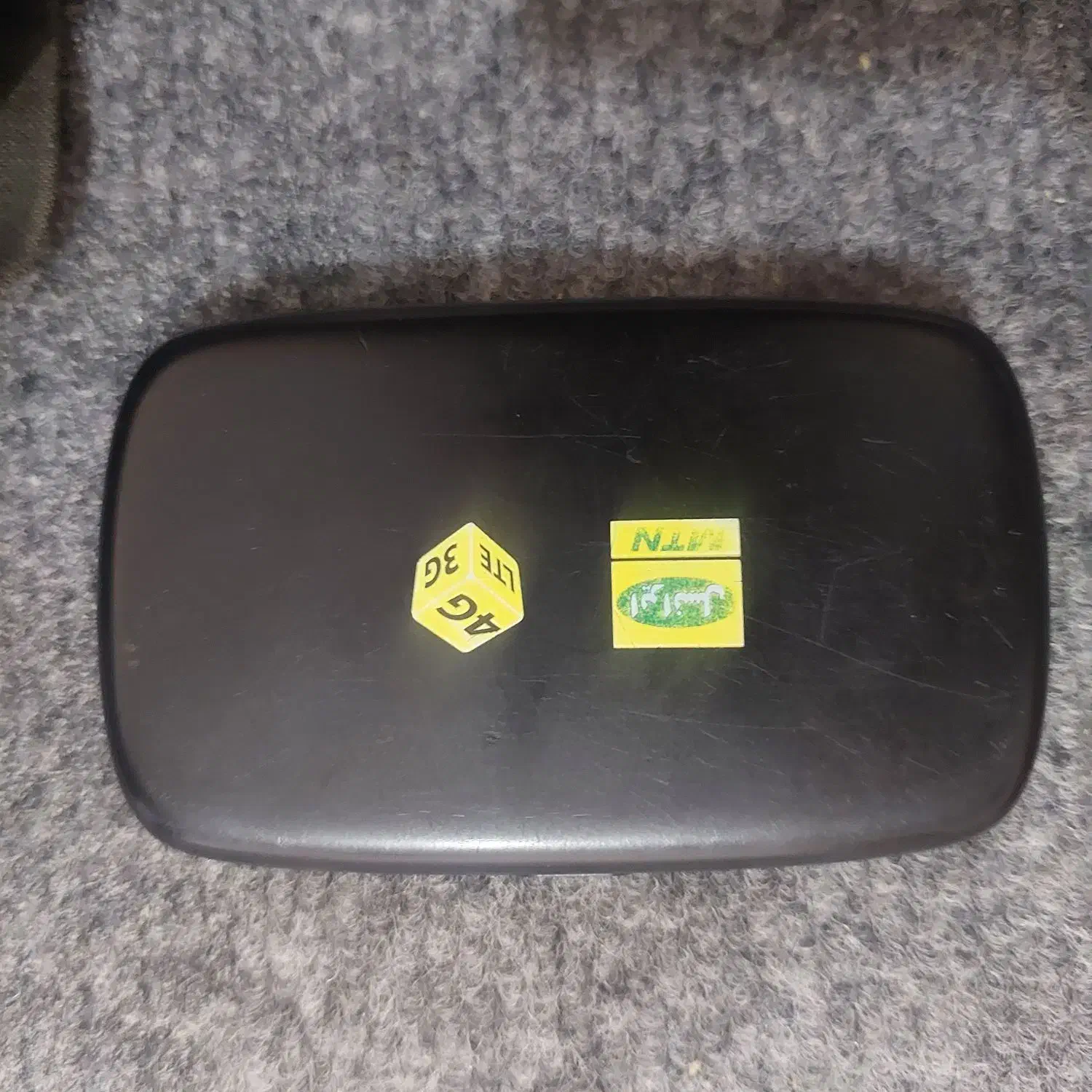 مودم  جیبی سیم کارت خور ایرانسل|مودم و تجهیزات شبکه|شهریار, شهرک وائین|دیوار