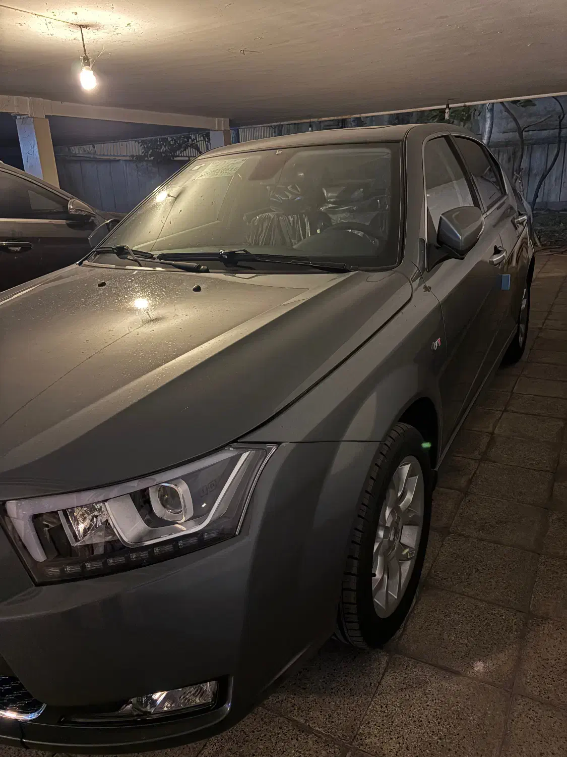 دناپلاس آپشنال مدل۱۴۰۴|خودرو سواری و وانت|تهران, ونک|دیوار