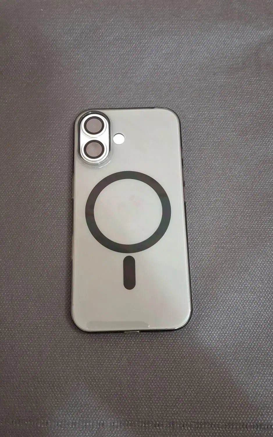 آیفون 16 نرمال|موبایل|قم, بنیاد|دیوار