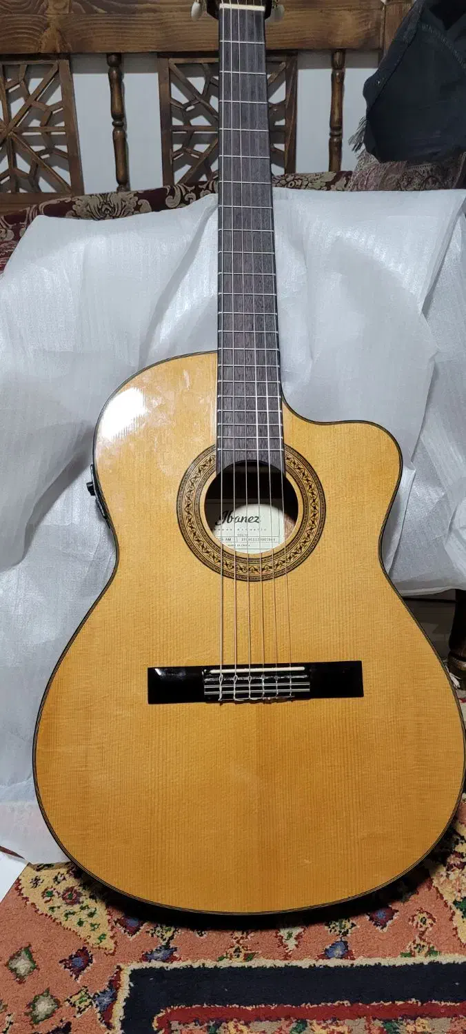 قیمت ۳۰ تومن|گیتار، بیس، امپلیفایر|کردکوی, |دیوار