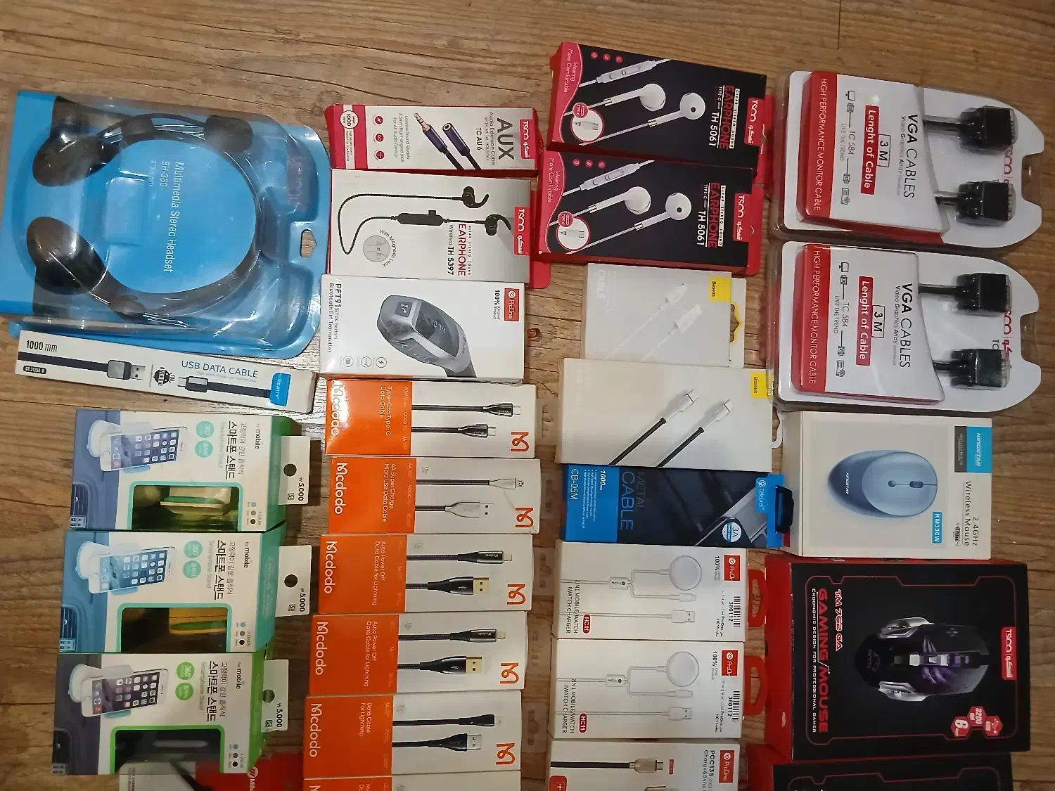 لوازم جانبی موبایل|لوازم جانبی موبایل و تبلت|تهران, شهرک غرب|دیوار