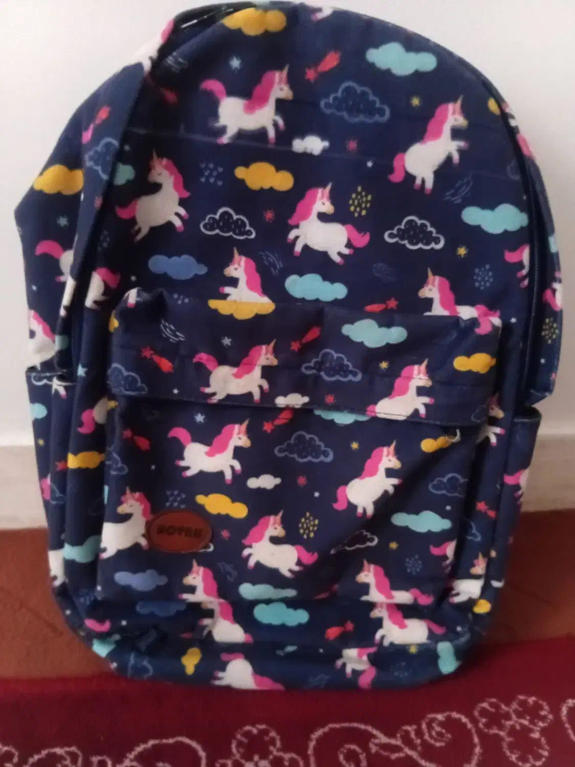 کیف تک شاخ|کیف، کفش، کمربند|ازنا, |دیوار