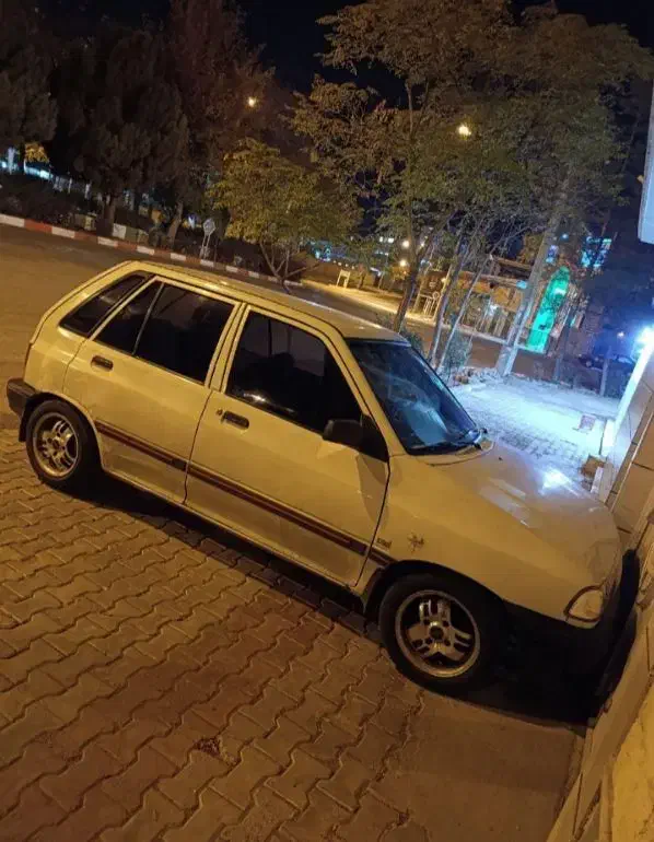 هاچبک کره|خودرو سواری و وانت|نیشابور, شهرک ولیعصر|دیوار