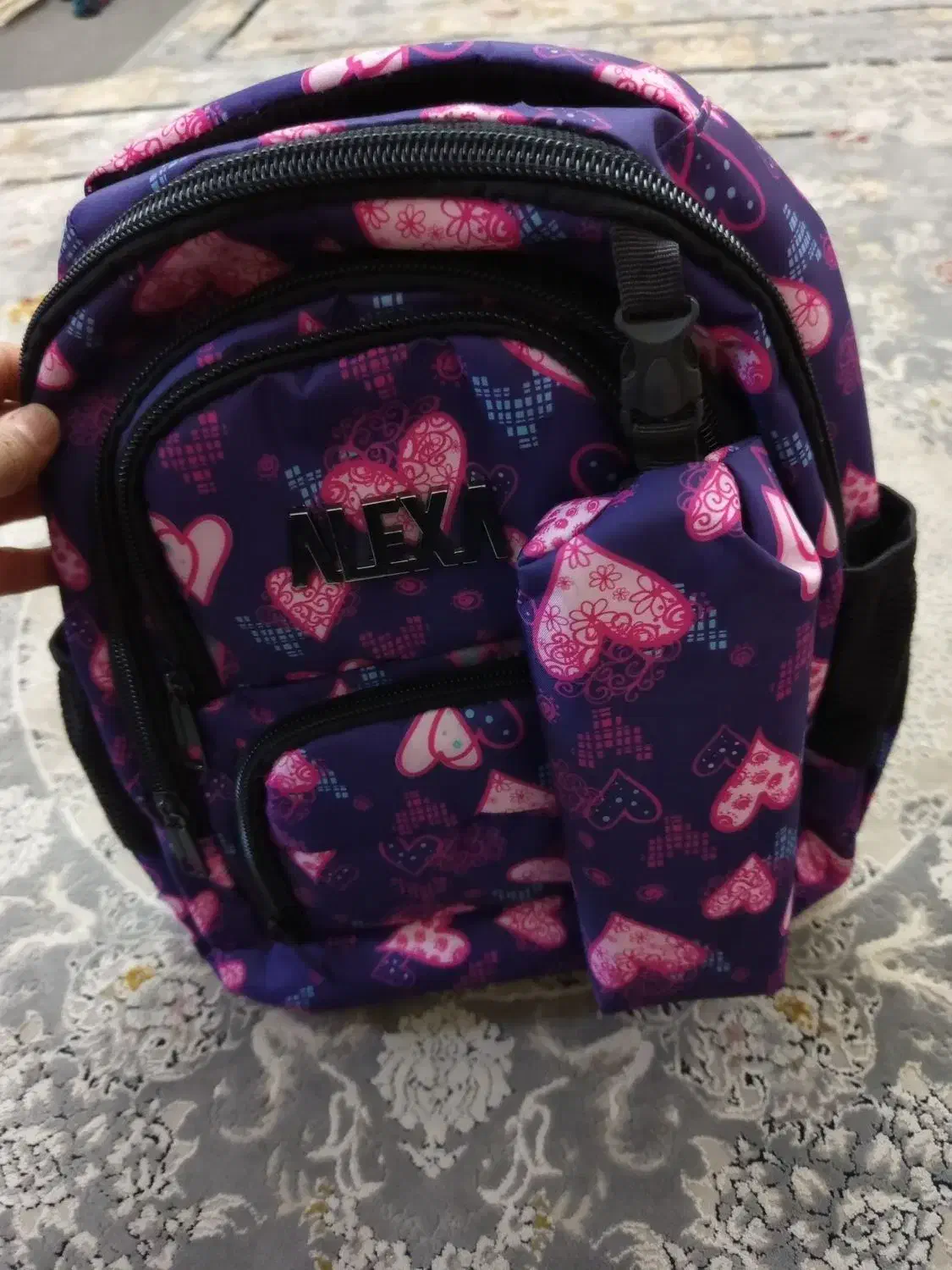 کیف دخترانه نونو هستش|کیف، کفش، کمربند|نسیمشهر, |دیوار